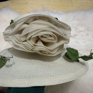 Vintage 1950’s Hat from the set of Marvelous Mrs. Maisel